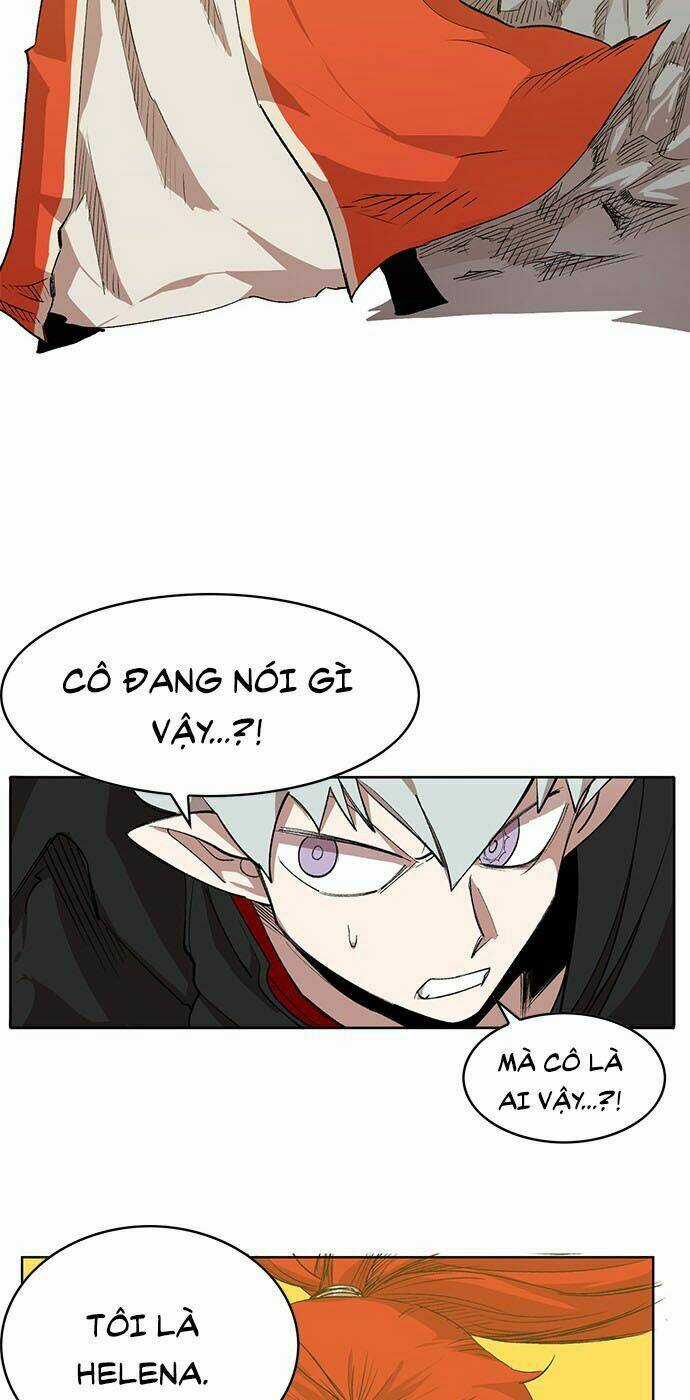 Hard Core Leveling Warrior Chapter 172 trang 13