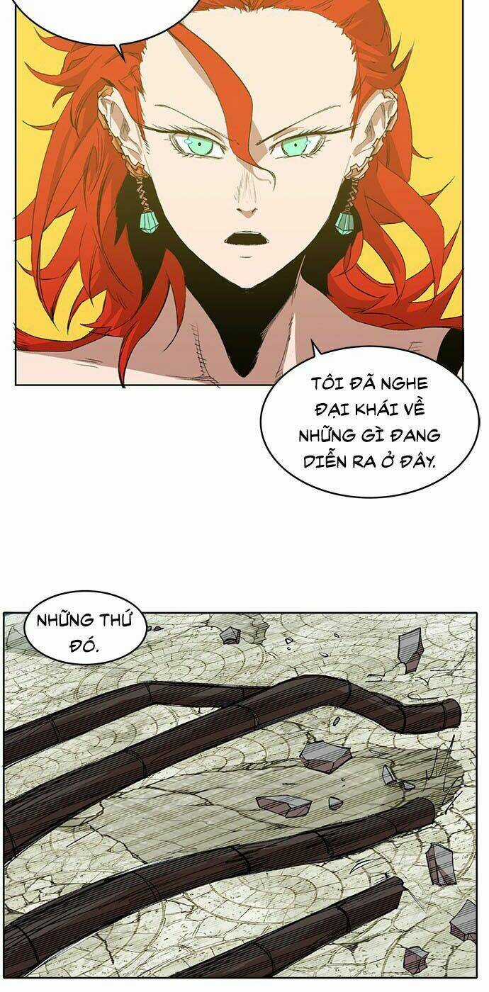 Hard Core Leveling Warrior Chapter 172 trang 14