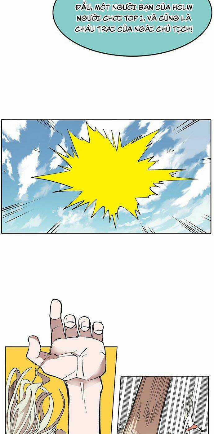 Hard Core Leveling Warrior Chapter 172 trang 19