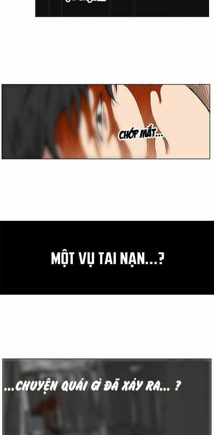 Hard Core Leveling Warrior Chapter 172 trang 2