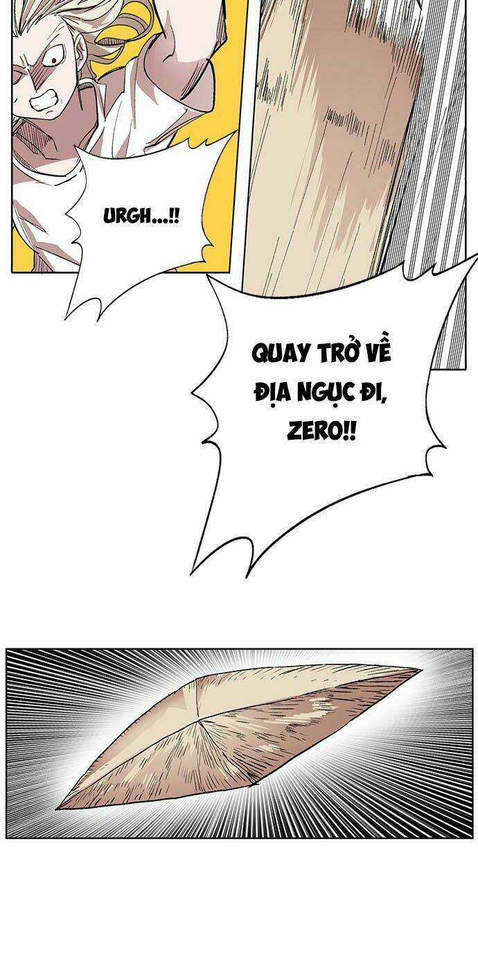 Hard Core Leveling Warrior Chapter 172 trang 20
