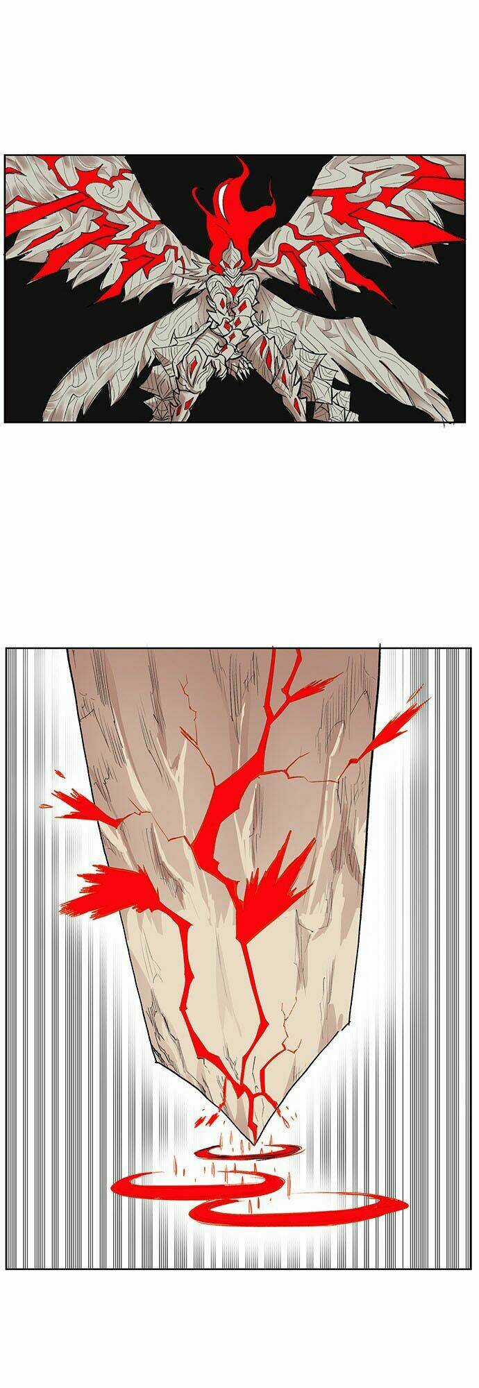 Hard Core Leveling Warrior Chapter 172 trang 21