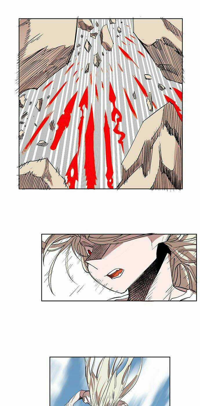 Hard Core Leveling Warrior Chapter 172 trang 22