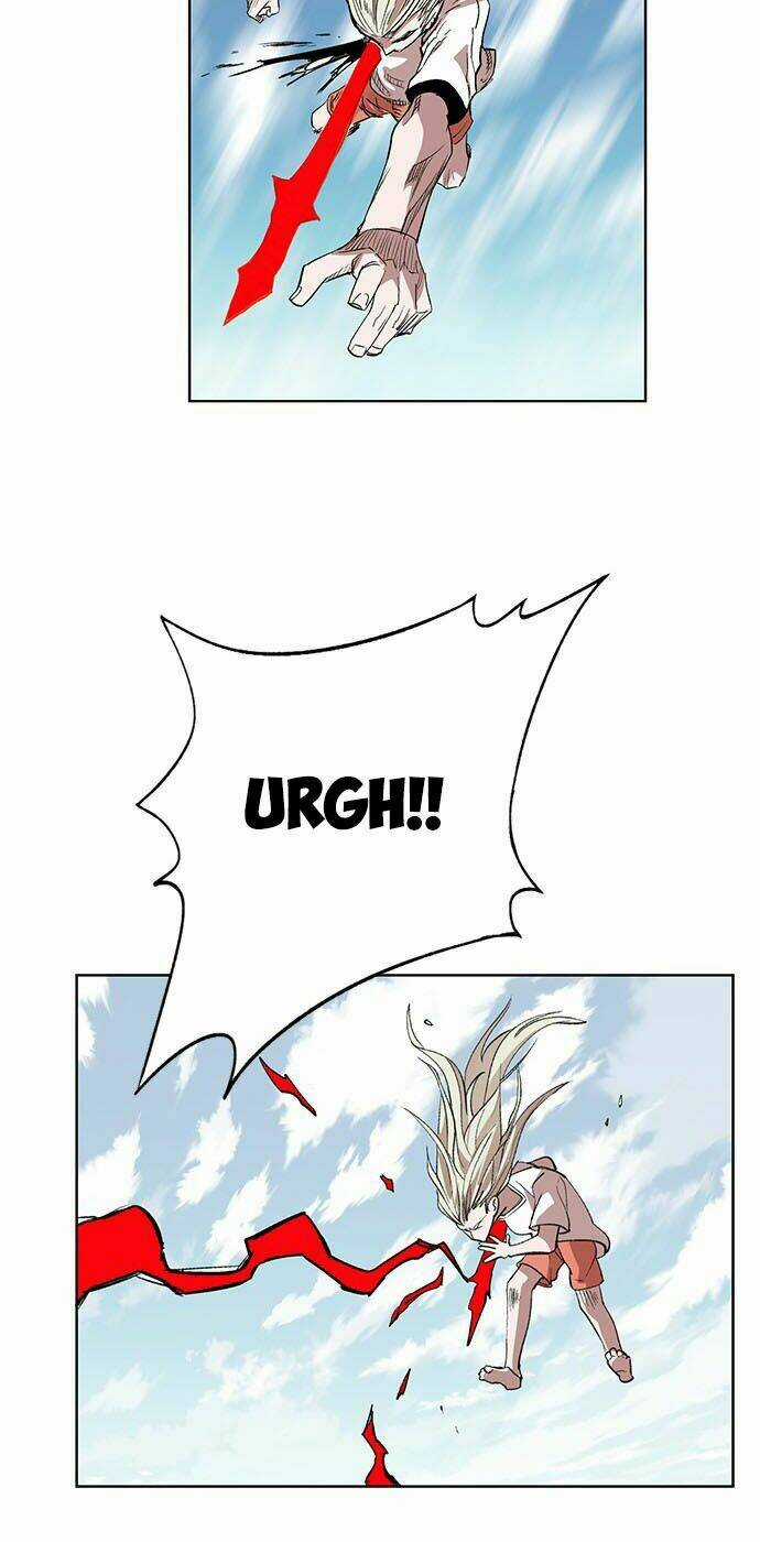 Hard Core Leveling Warrior Chapter 172 trang 23