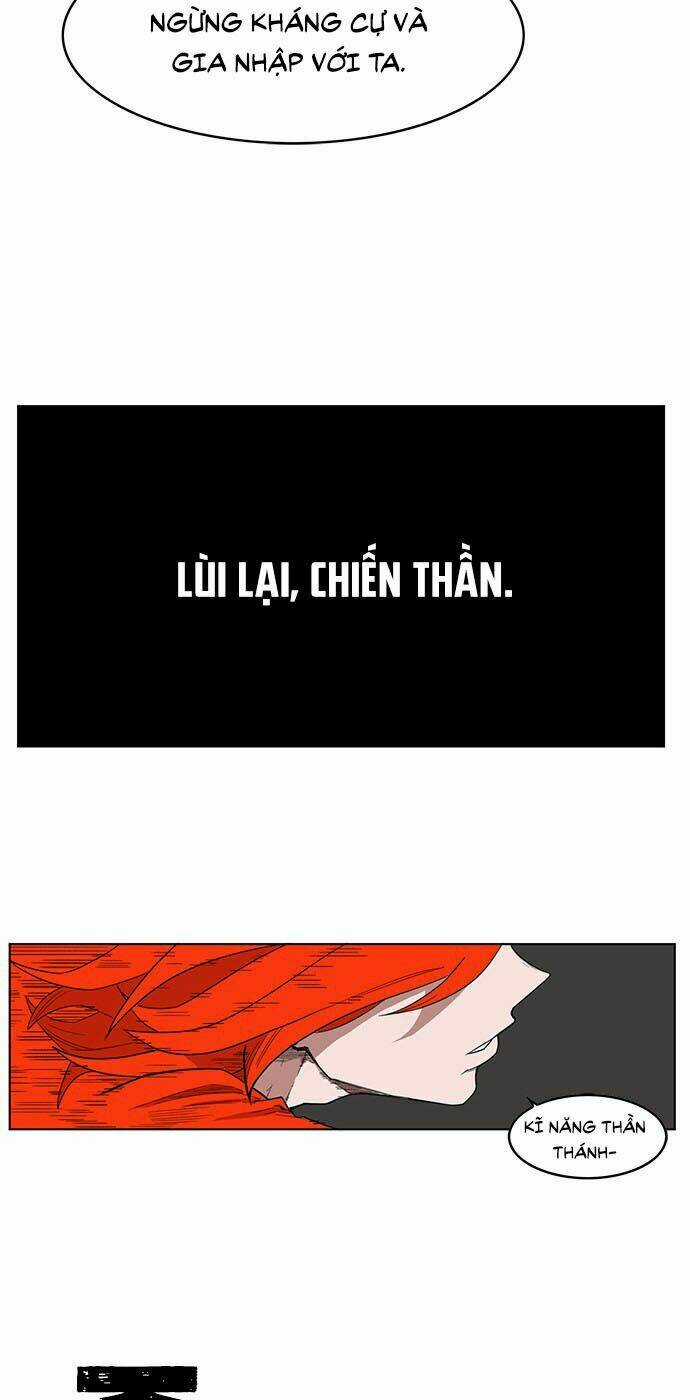 Hard Core Leveling Warrior Chapter 172 trang 25