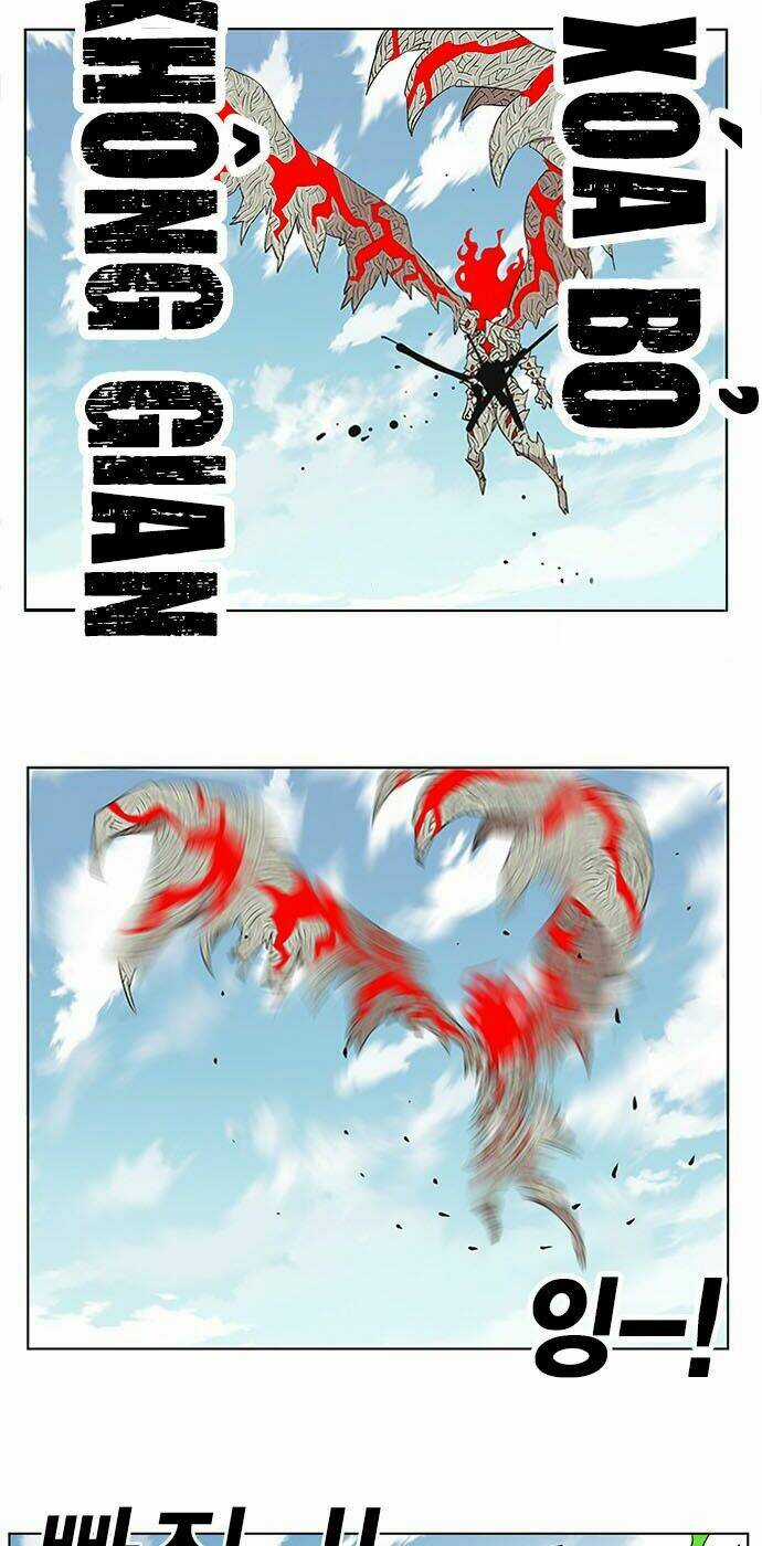 Hard Core Leveling Warrior Chapter 172 trang 26