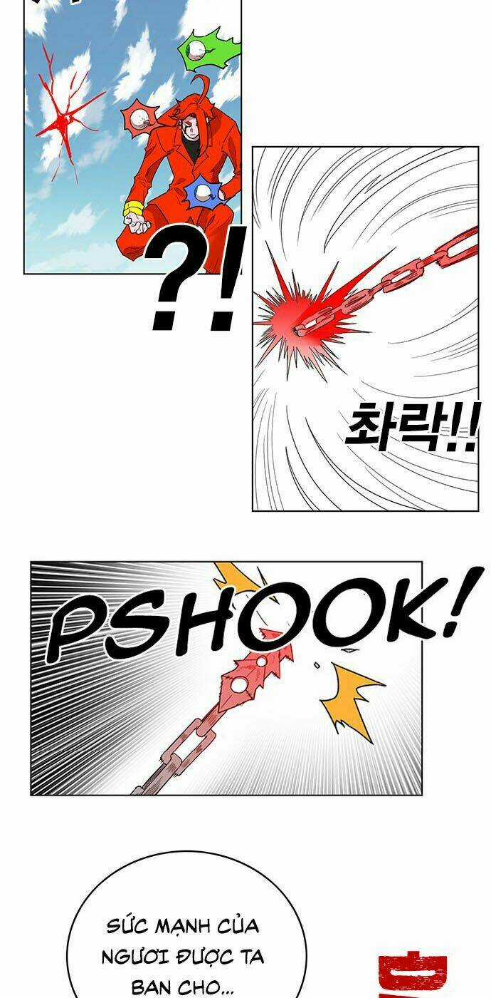 Hard Core Leveling Warrior Chapter 172 trang 28