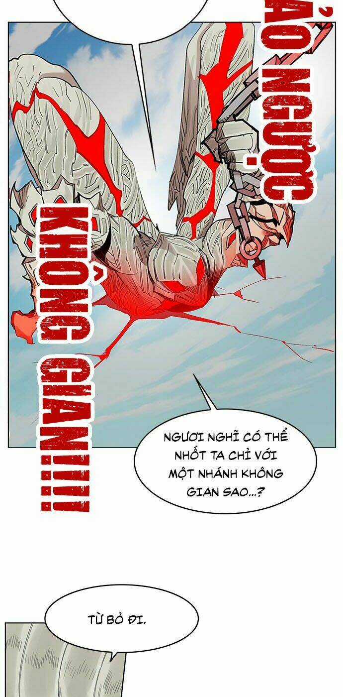 Hard Core Leveling Warrior Chapter 172 trang 29