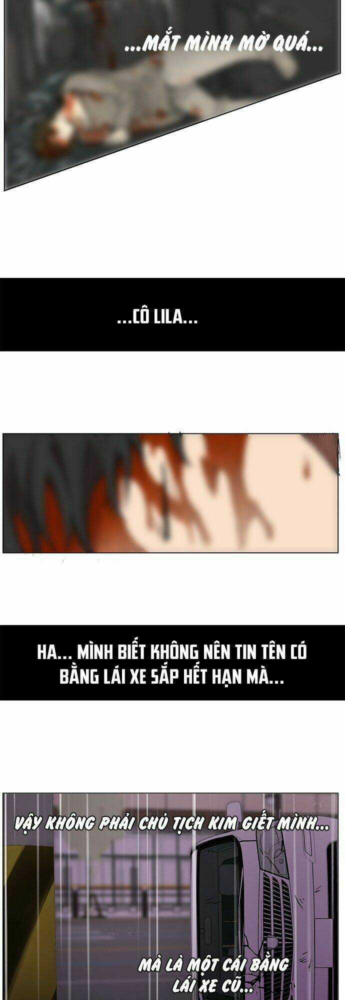 Hard Core Leveling Warrior Chapter 172 trang 3