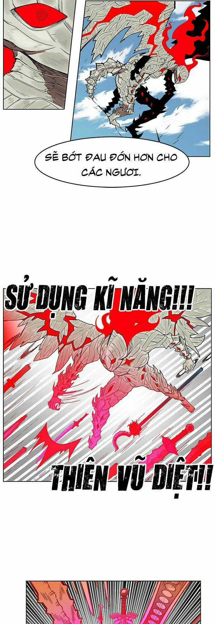 Hard Core Leveling Warrior Chapter 172 trang 30