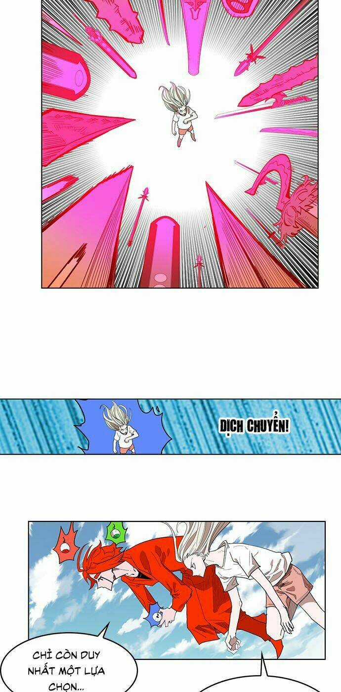 Hard Core Leveling Warrior Chapter 172 trang 31