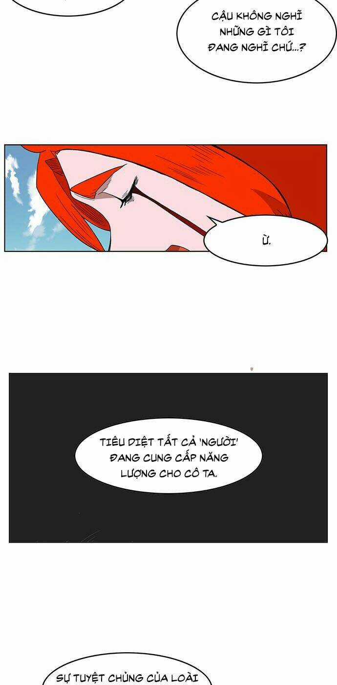 Hard Core Leveling Warrior Chapter 172 trang 32