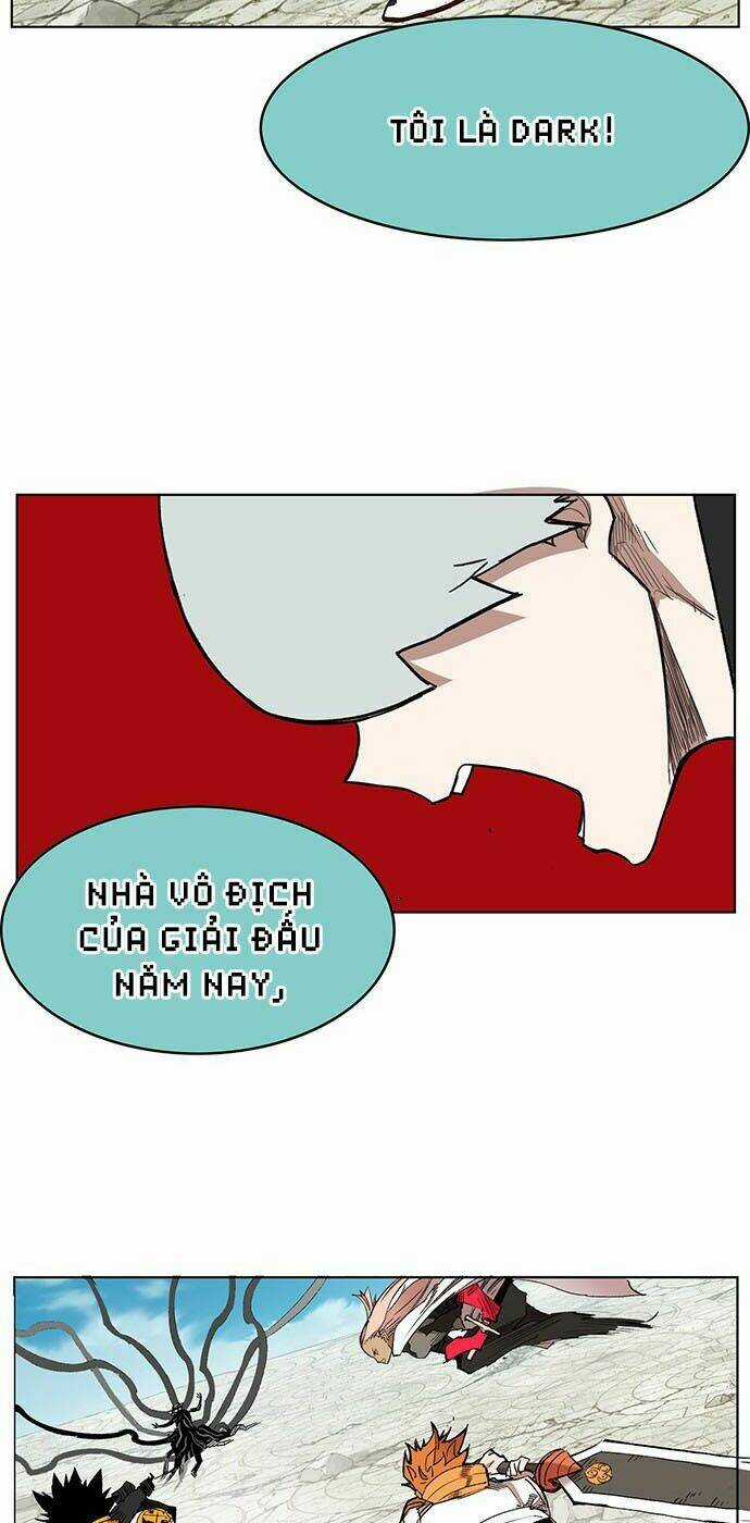 Hard Core Leveling Warrior Chapter 172 trang 35