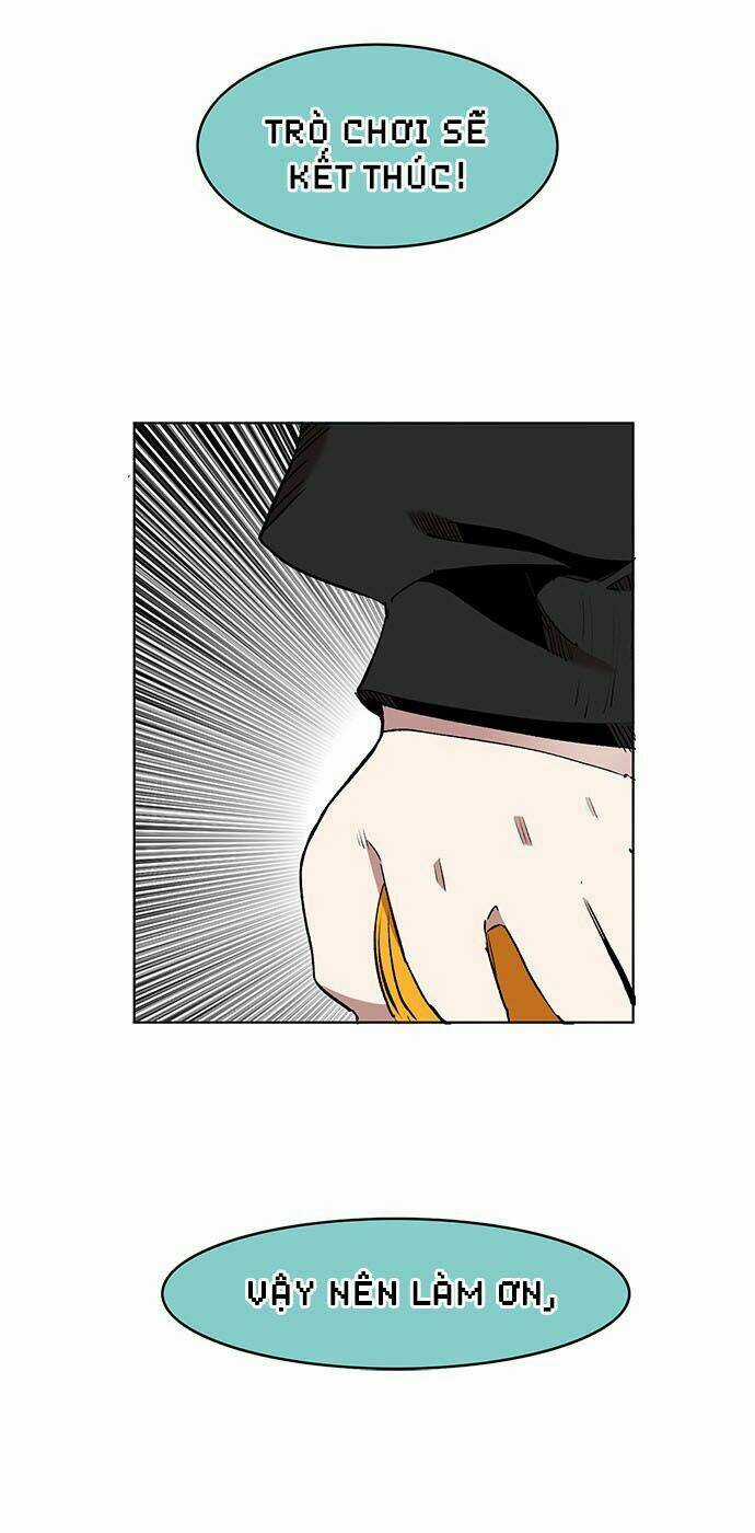 Hard Core Leveling Warrior Chapter 172 trang 37