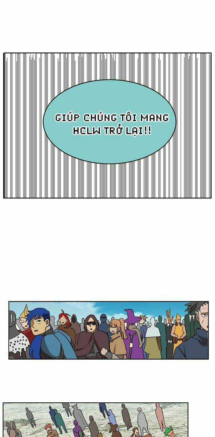 Hard Core Leveling Warrior Chapter 172 trang 38