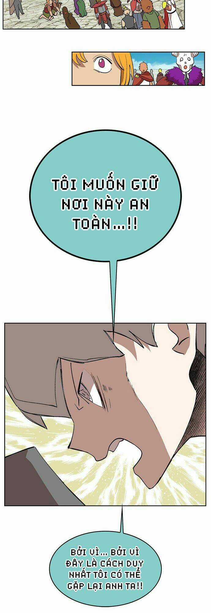 Hard Core Leveling Warrior Chapter 172 trang 39