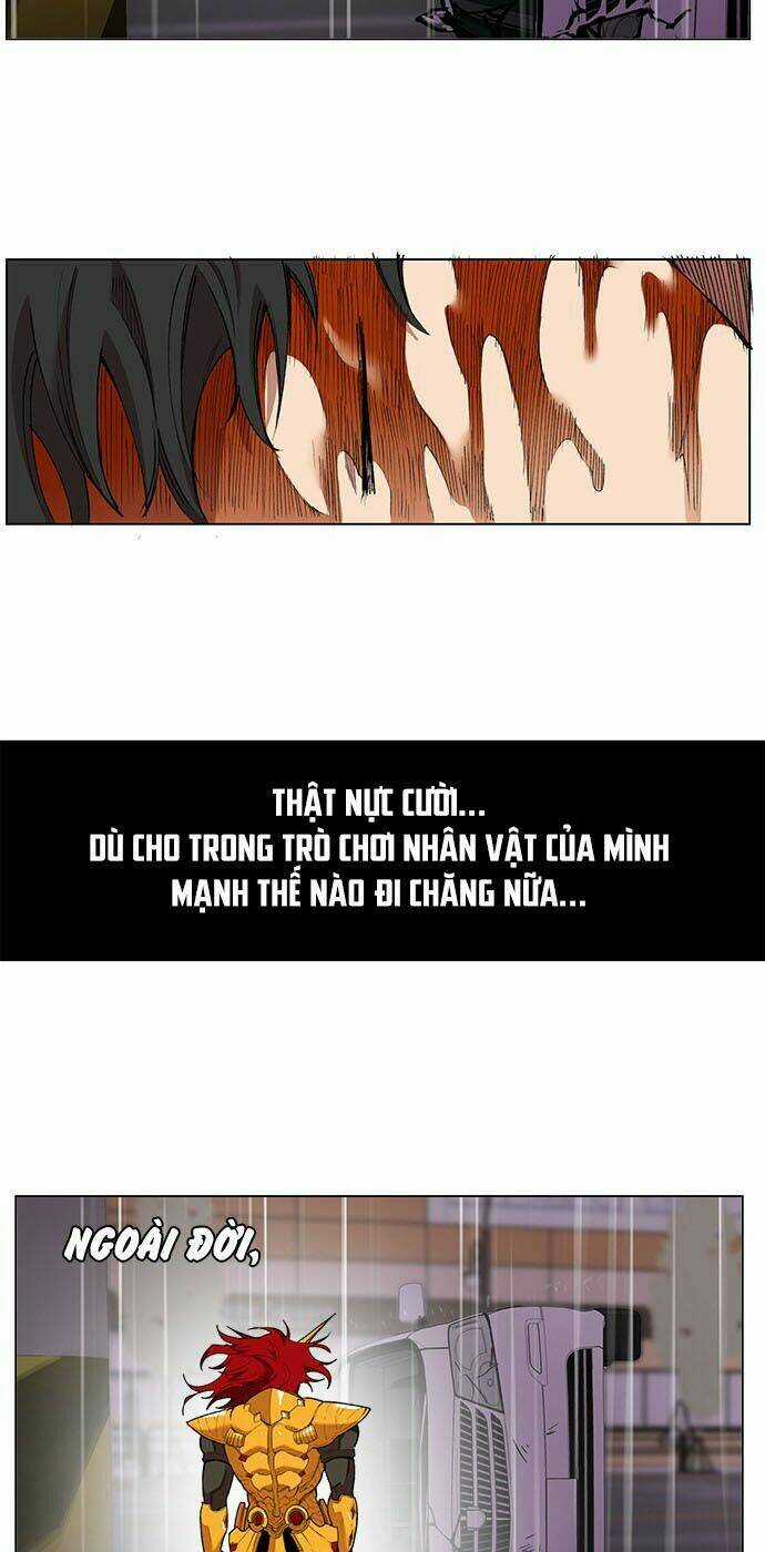 Hard Core Leveling Warrior Chapter 172 trang 4