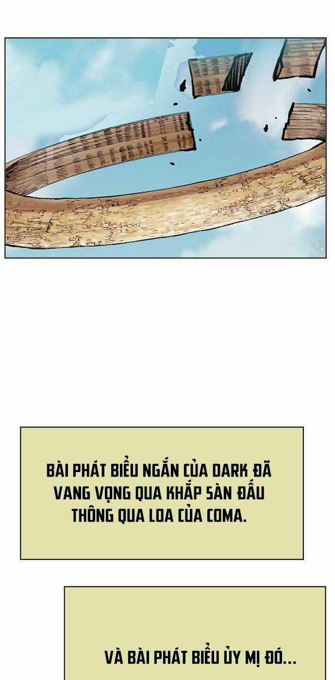 Hard Core Leveling Warrior Chapter 172 trang 40