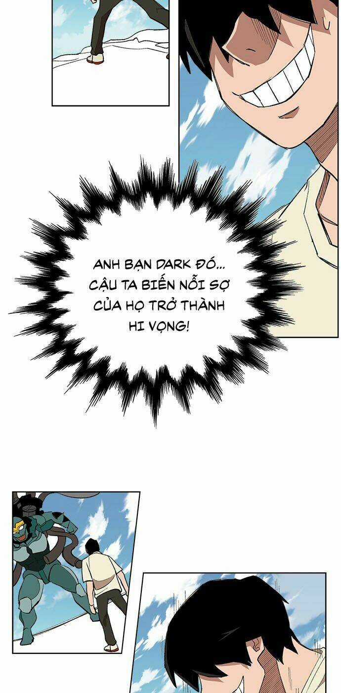 Hard Core Leveling Warrior Chapter 172 trang 43