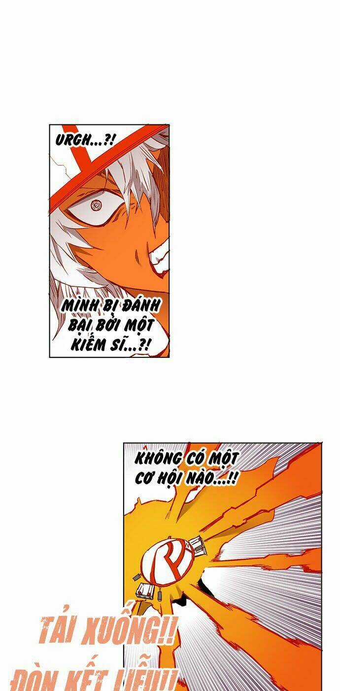 Hard Core Leveling Warrior Chapter 172 trang 46