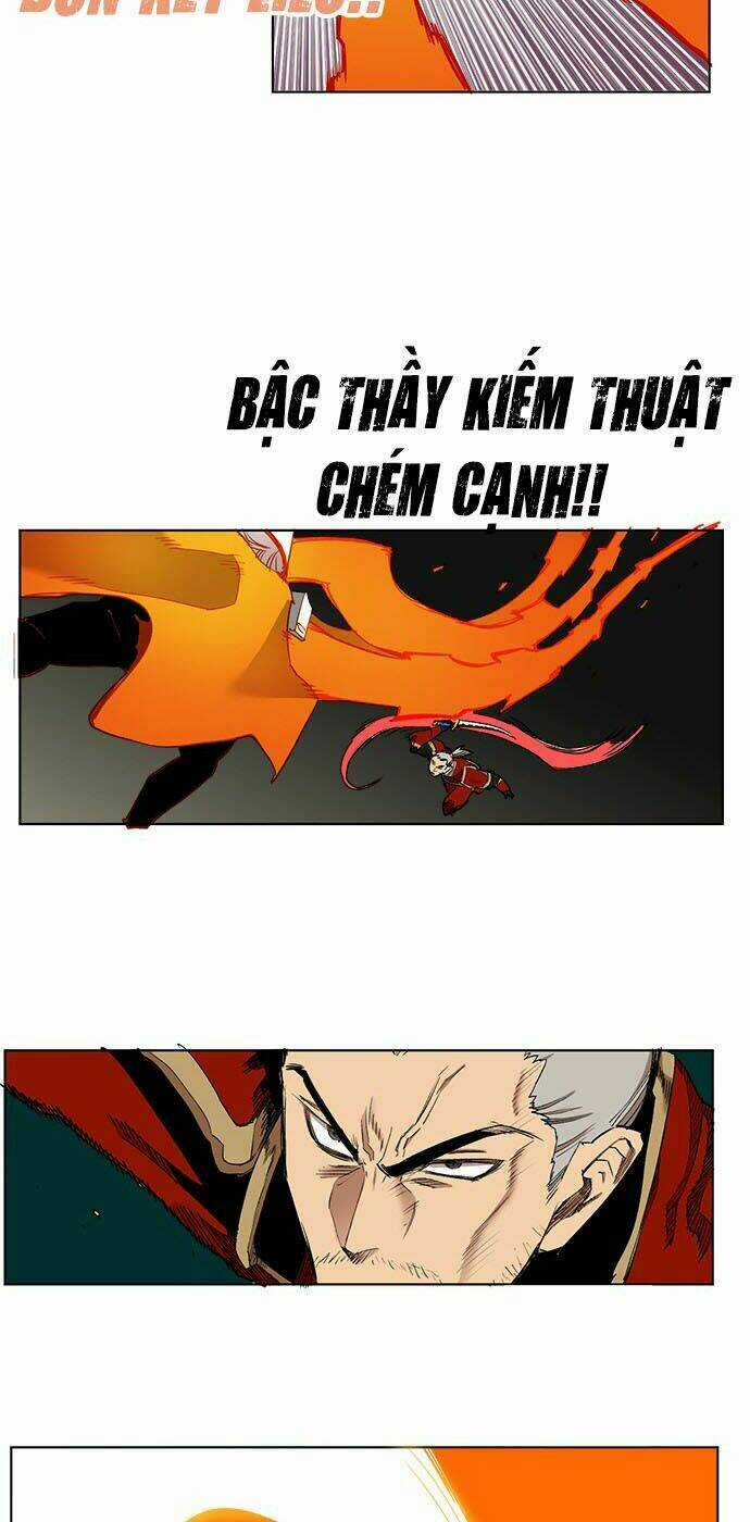 Hard Core Leveling Warrior Chapter 172 trang 47