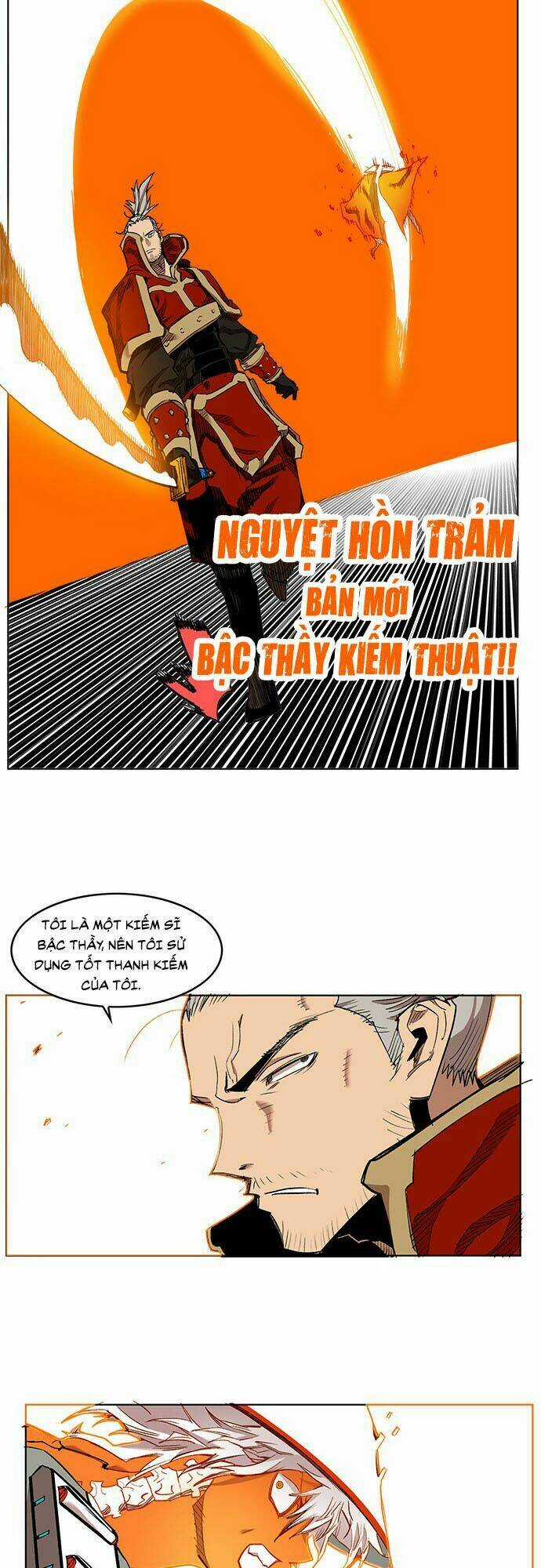 Hard Core Leveling Warrior Chapter 172 trang 48