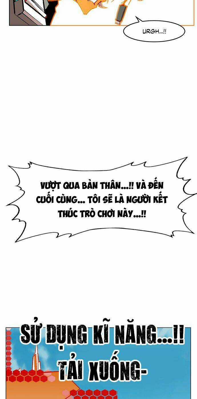 Hard Core Leveling Warrior Chapter 172 trang 49