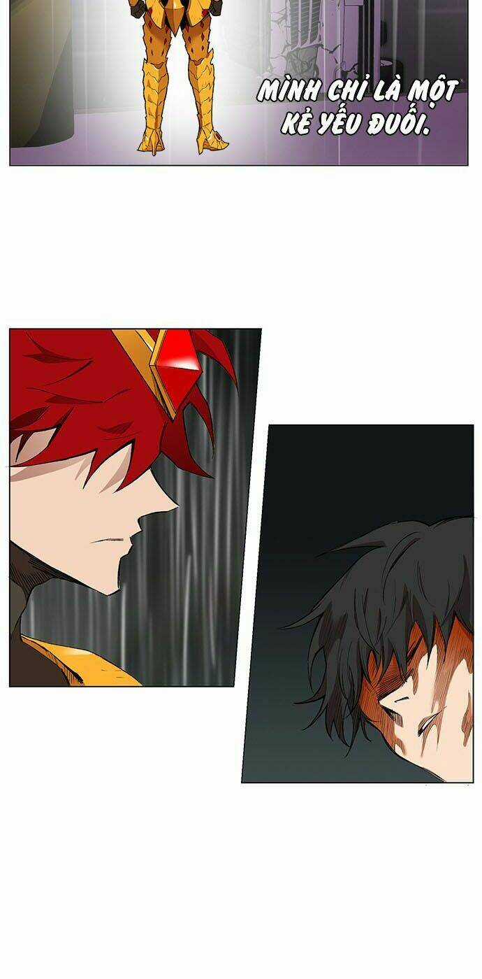 Hard Core Leveling Warrior Chapter 172 trang 5