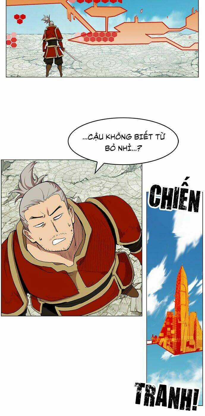 Hard Core Leveling Warrior Chapter 172 trang 50