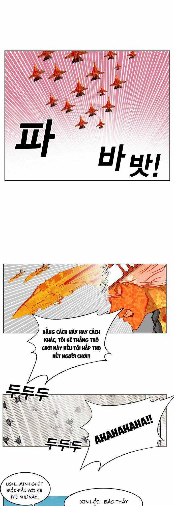 Hard Core Leveling Warrior Chapter 172 trang 51