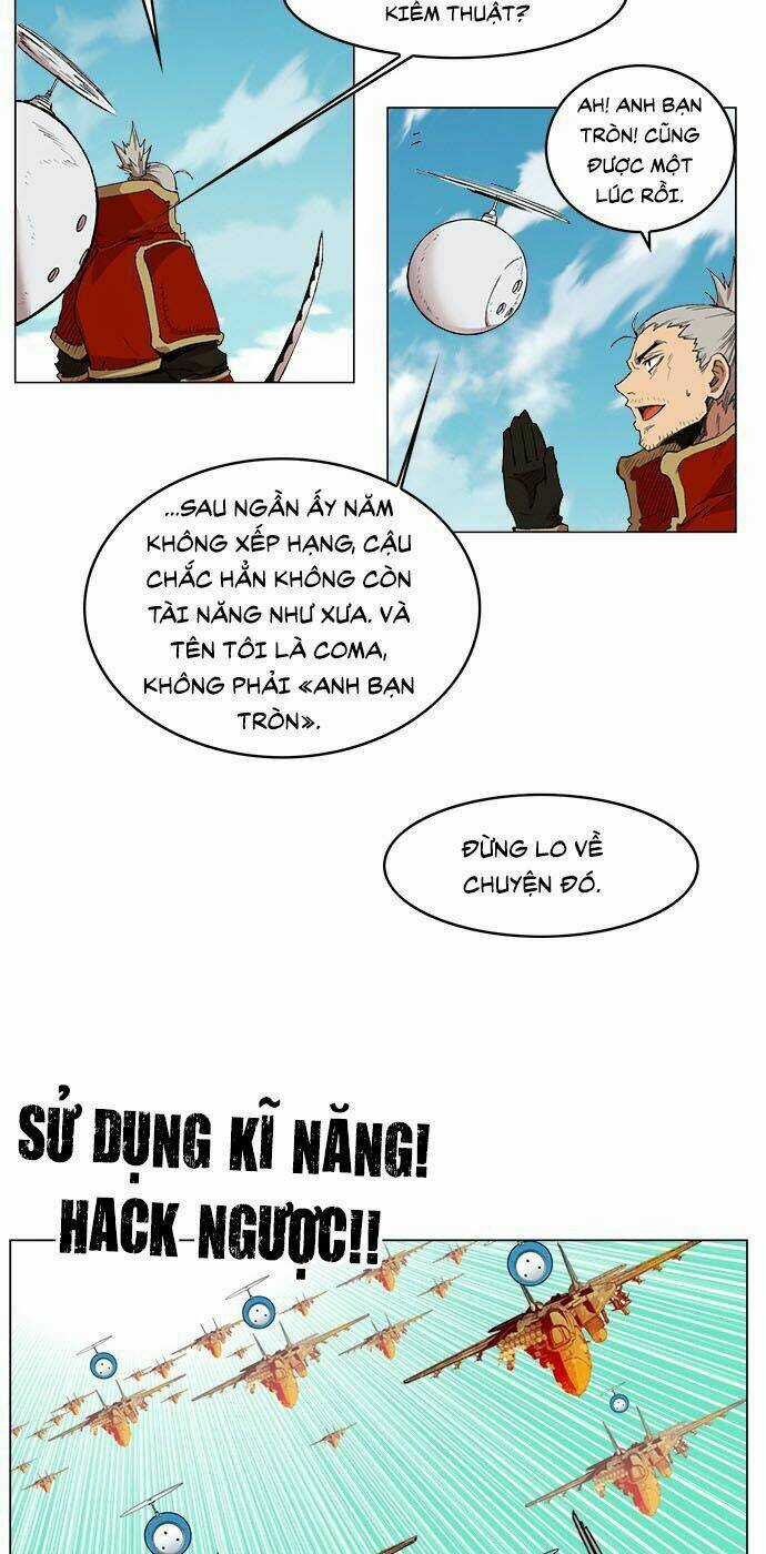 Hard Core Leveling Warrior Chapter 172 trang 52