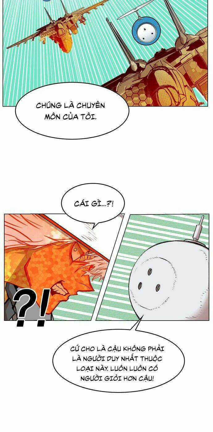 Hard Core Leveling Warrior Chapter 172 trang 53