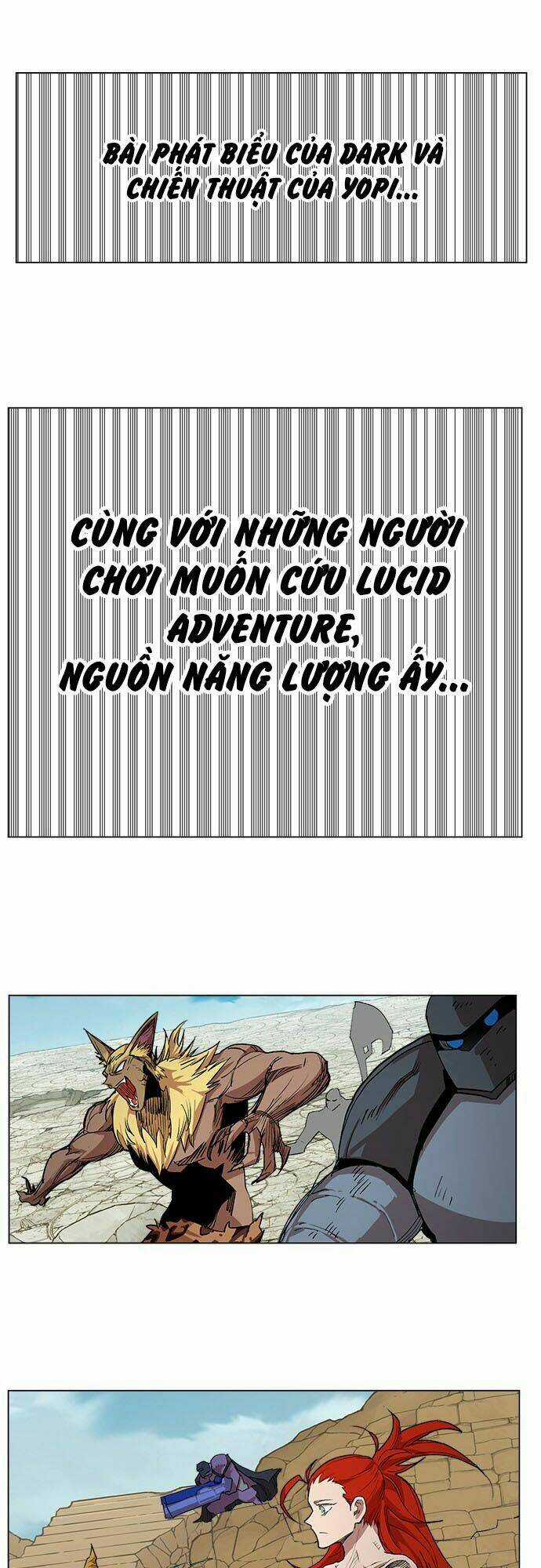 Hard Core Leveling Warrior Chapter 172 trang 54