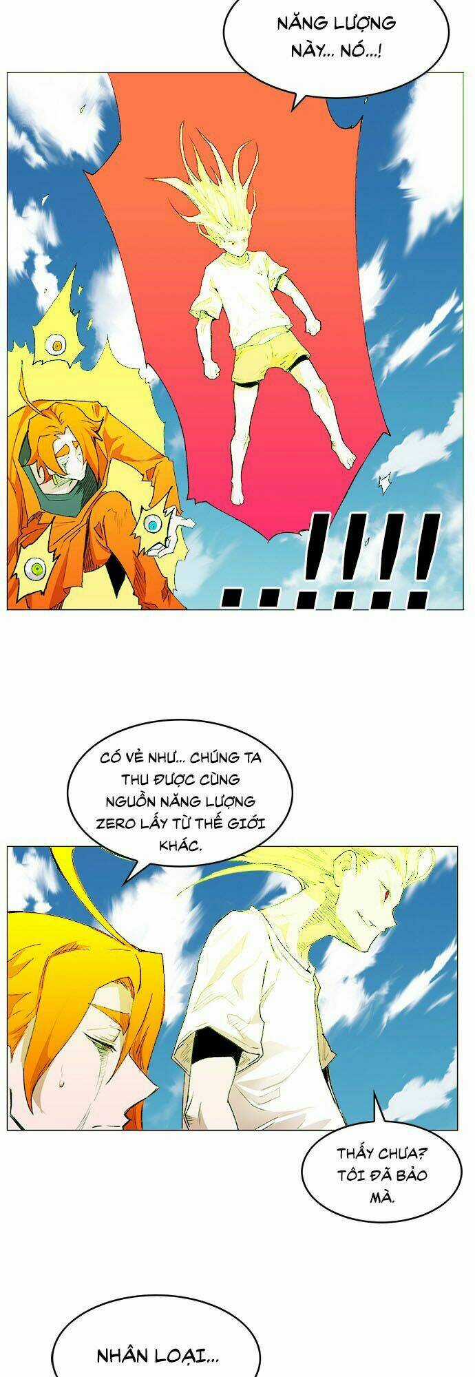 Hard Core Leveling Warrior Chapter 172 trang 57