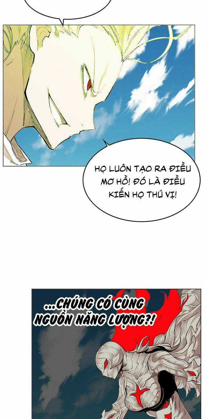 Hard Core Leveling Warrior Chapter 172 trang 58