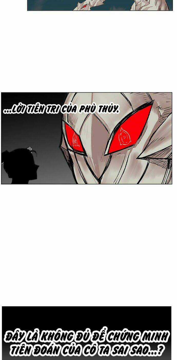 Hard Core Leveling Warrior Chapter 172 trang 59