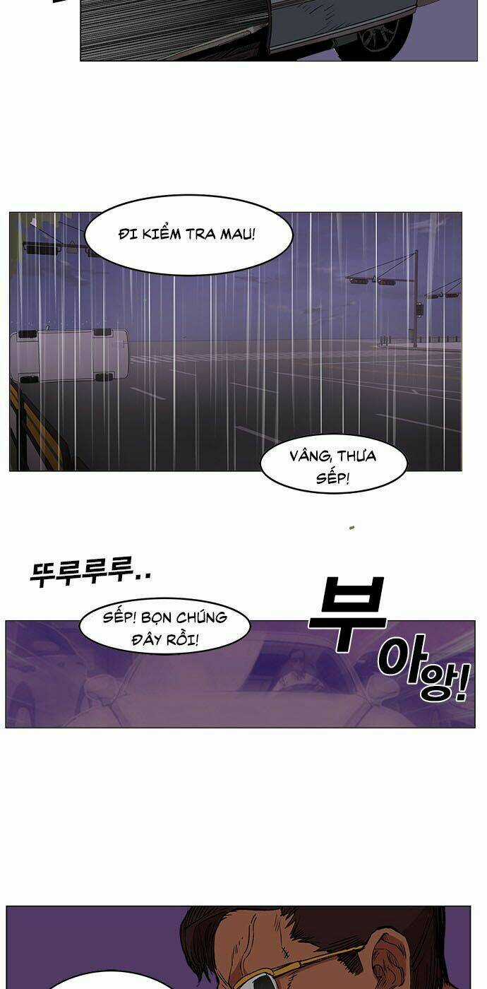 Hard Core Leveling Warrior Chapter 172 trang 61