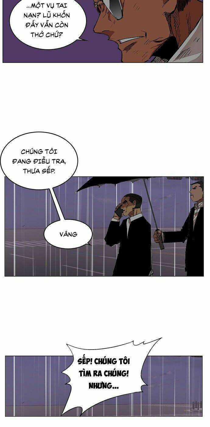 Hard Core Leveling Warrior Chapter 172 trang 62