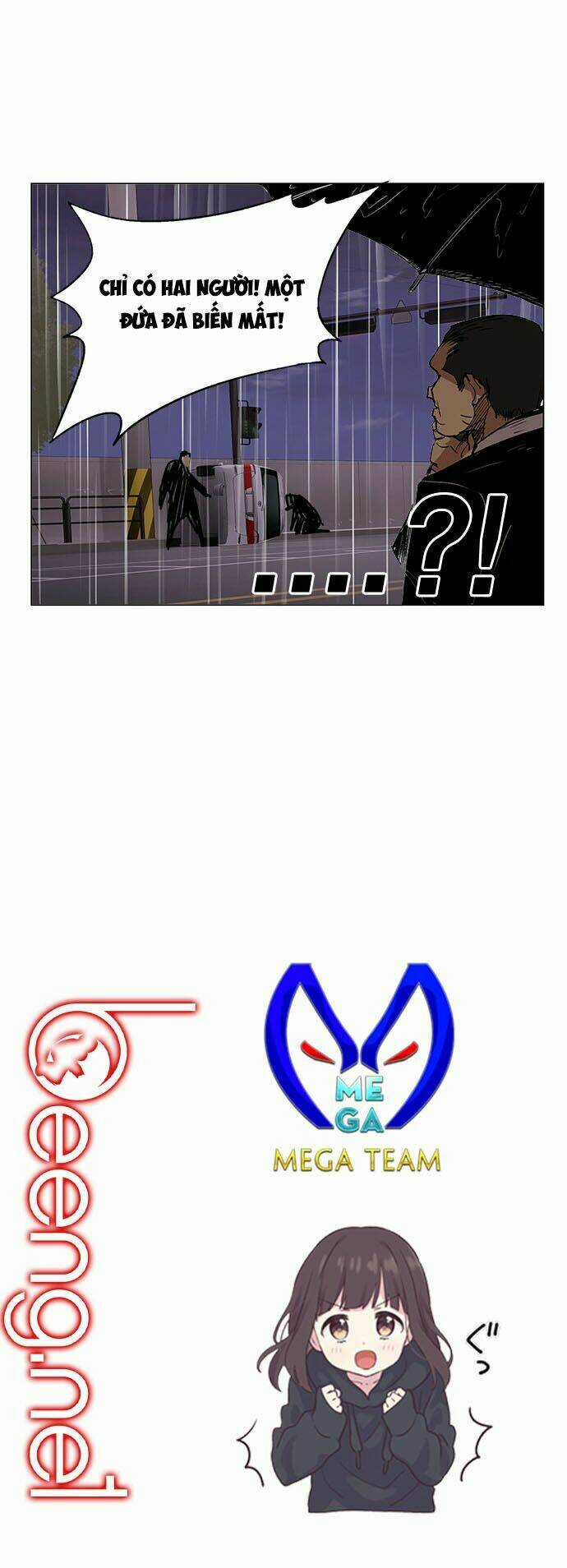 Hard Core Leveling Warrior Chapter 172 trang 63