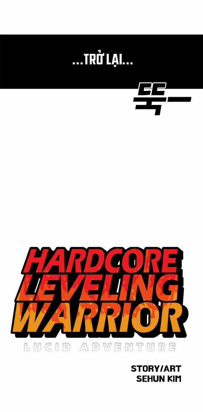 Hard Core Leveling Warrior Chapter 172 trang 7