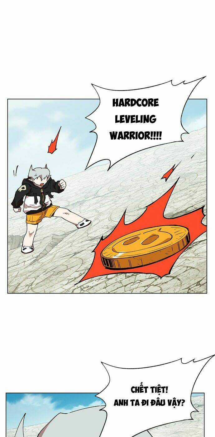 Hard Core Leveling Warrior Chapter 172 trang 8