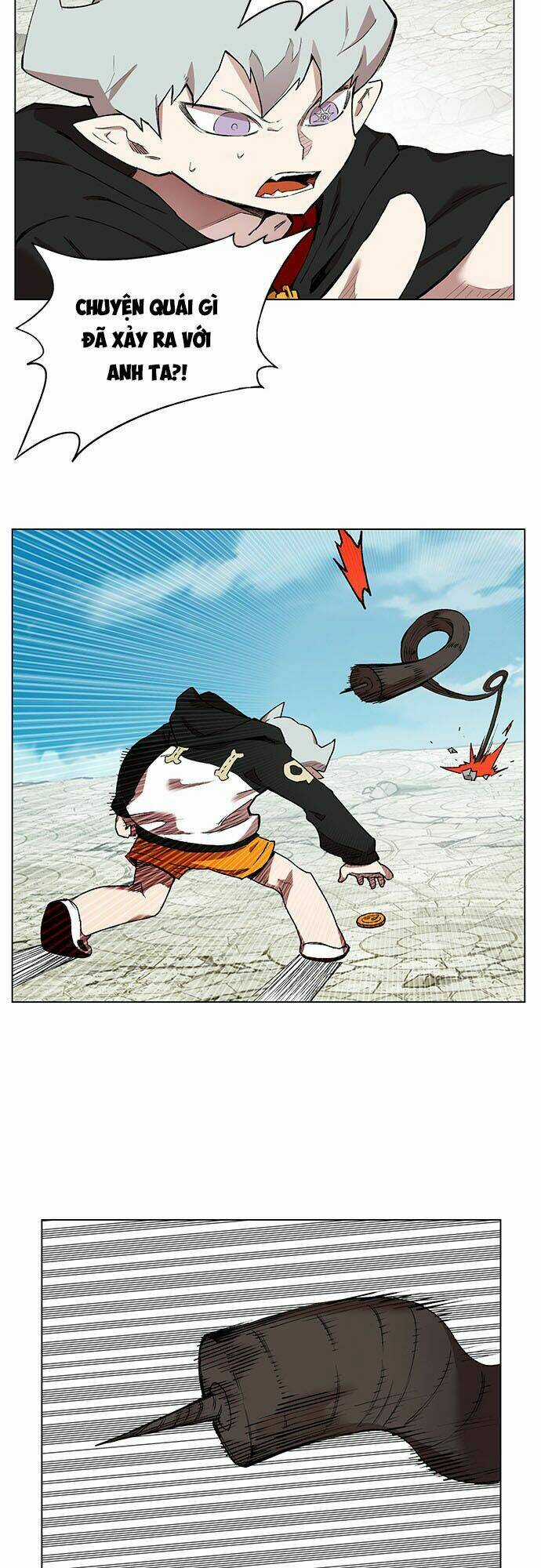 Hard Core Leveling Warrior Chapter 172 trang 9