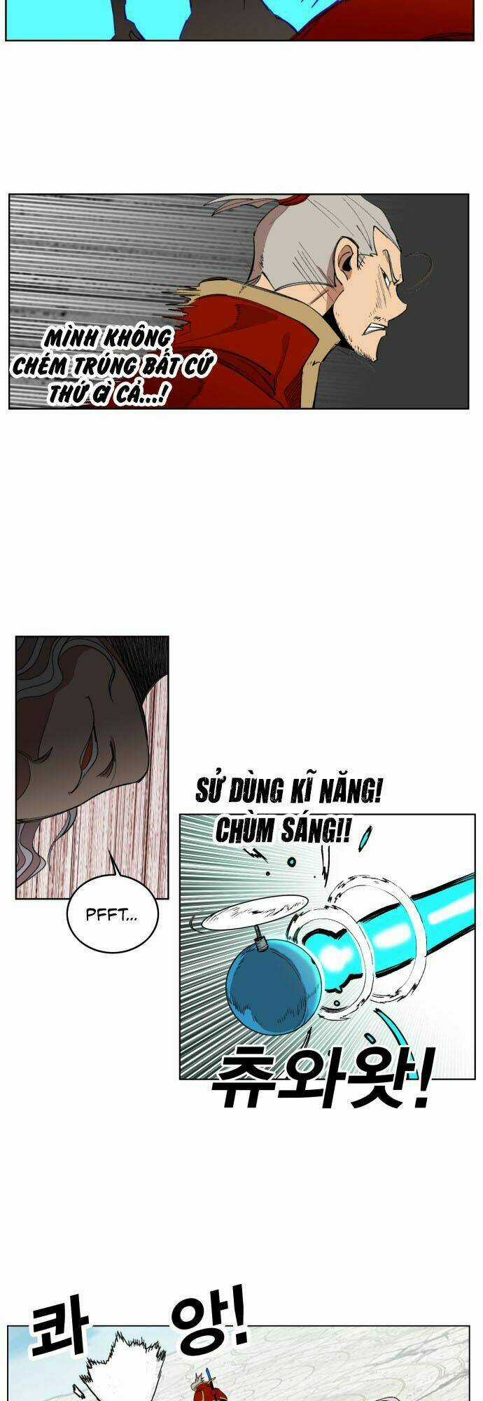 Hard Core Leveling Warrior Chapter 173 trang 11