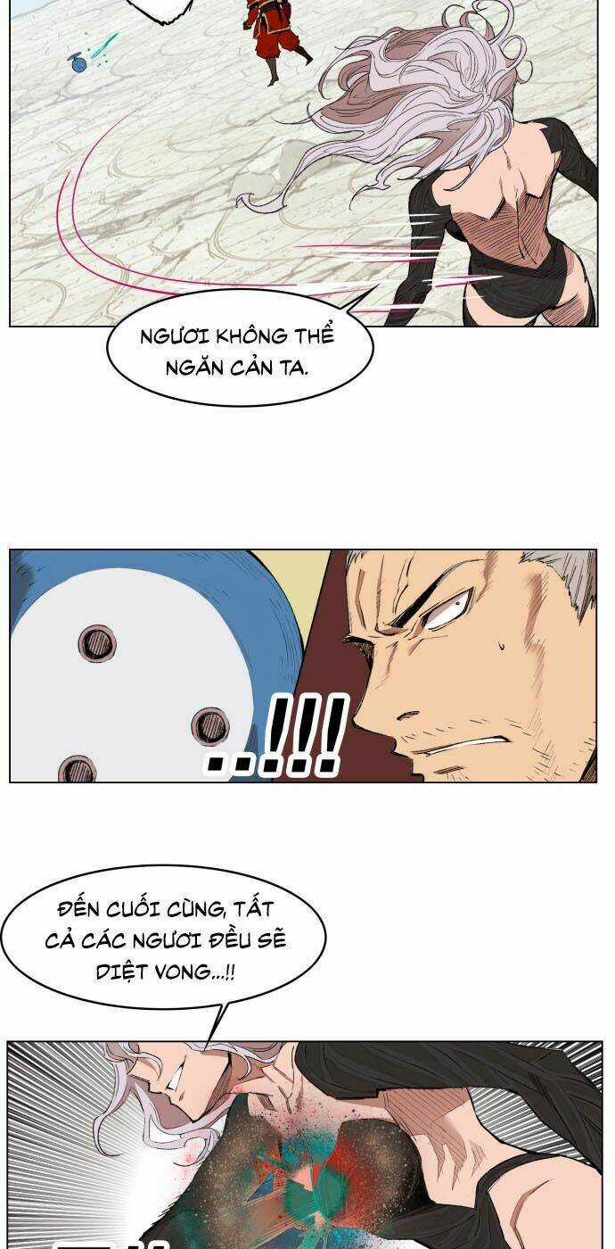 Hard Core Leveling Warrior Chapter 173 trang 12