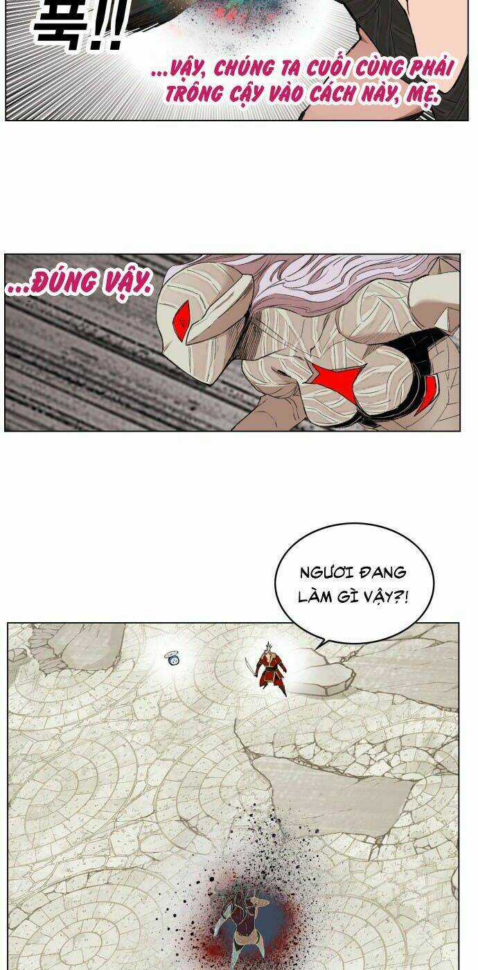 Hard Core Leveling Warrior Chapter 173 trang 13