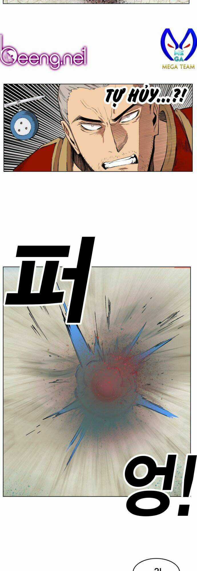 Hard Core Leveling Warrior Chapter 173 trang 14