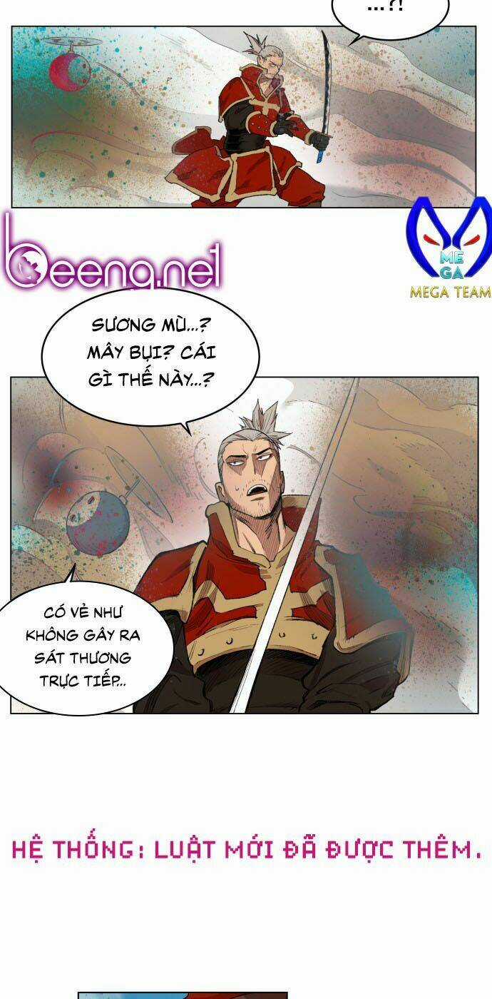 Hard Core Leveling Warrior Chapter 173 trang 15