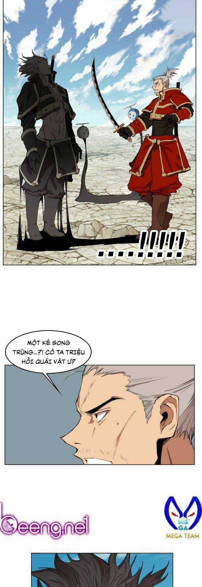 Hard Core Leveling Warrior Chapter 173 trang 17