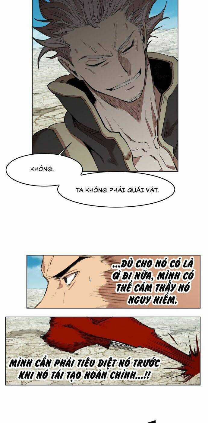 Hard Core Leveling Warrior Chapter 173 trang 18