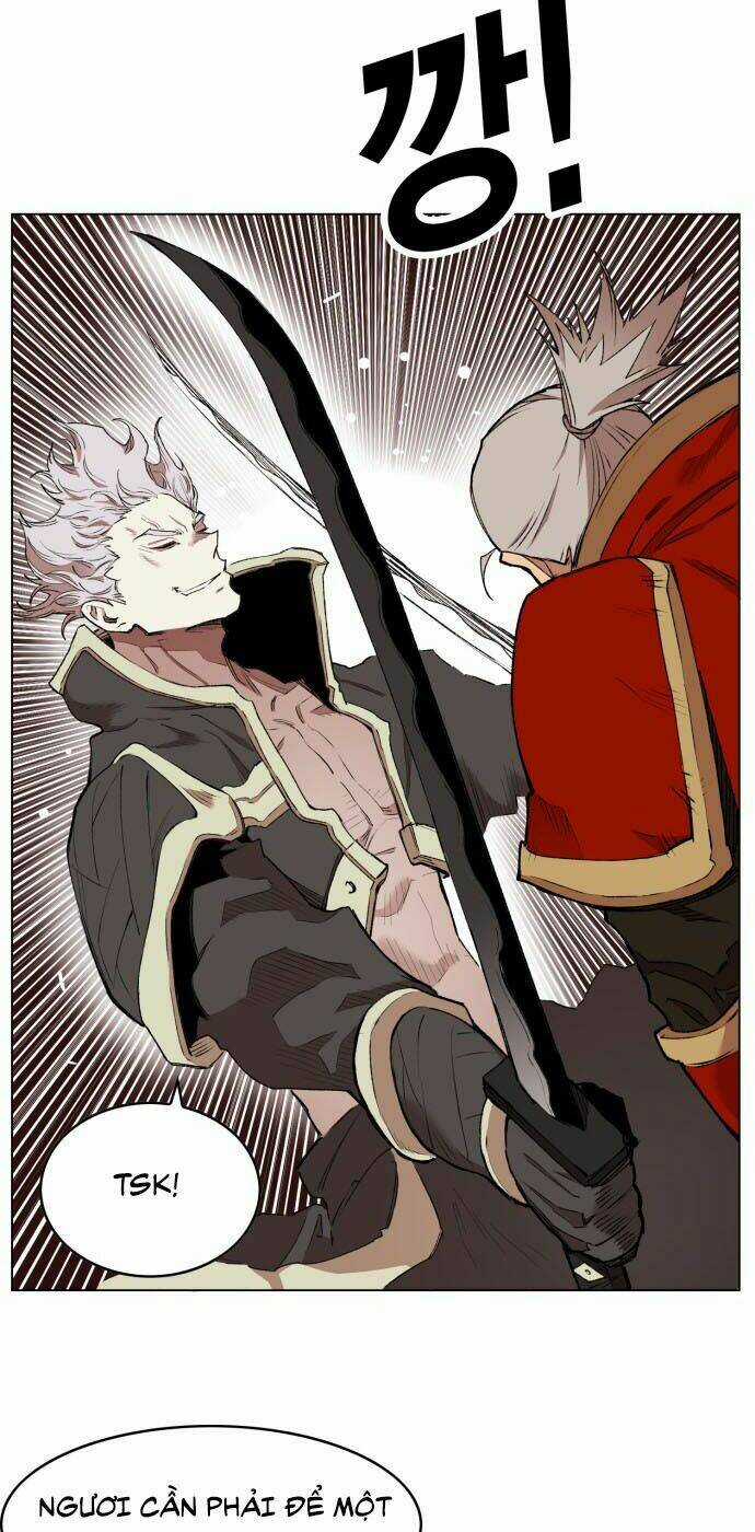 Hard Core Leveling Warrior Chapter 173 trang 19